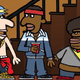 Legends Of Chamberlain Heights